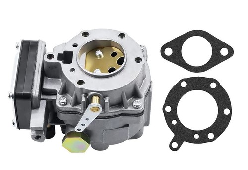 Carburetor Carb For Coleman Powermate Vantage 8000 Gas Generator