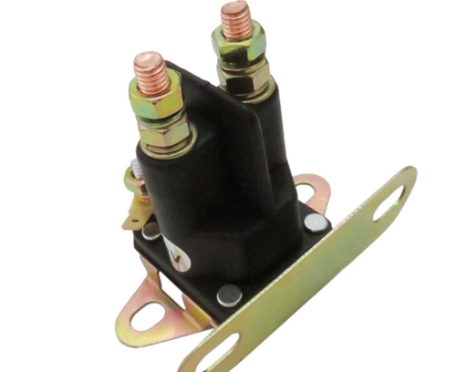 Starter Solenoid For Toro TimeCutter SS3200 Riding Mower Model# 74621