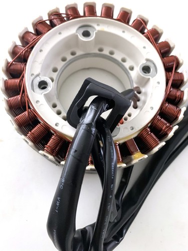 Motor Stator For Echo BEAR CAT IG3500E 3500 Watts Inverter Generator