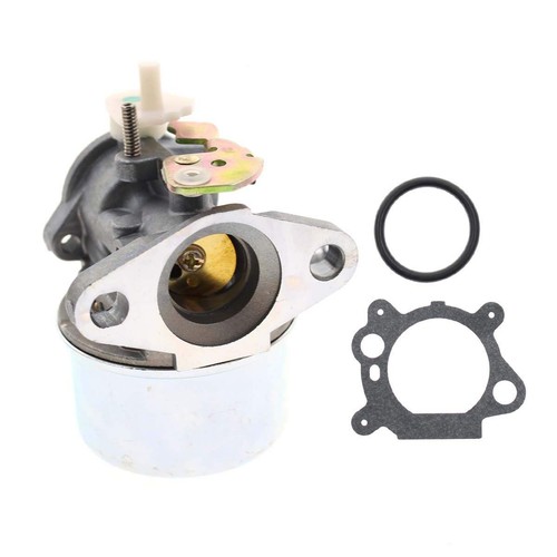 Carburetor Carb Assy. For 190cc Troy Bilt CSV060 Shredder Vacuum 24A-060C711