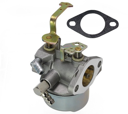 Carburetor For Generac 8795 C5000 4000 5000 Watt Generator Tecumseh 8HP 10HP New