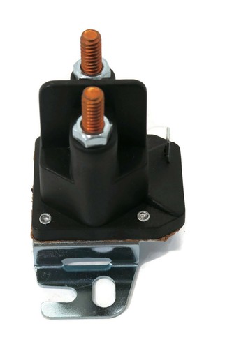 Starter Solenoid For Troy Bilt 8000 Watts Generator model# 030247