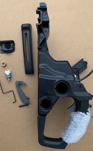 Trigger Handle & Fuel Tank For Craftsman S145 CMXGSAMNN4214 42cc Chain Saw