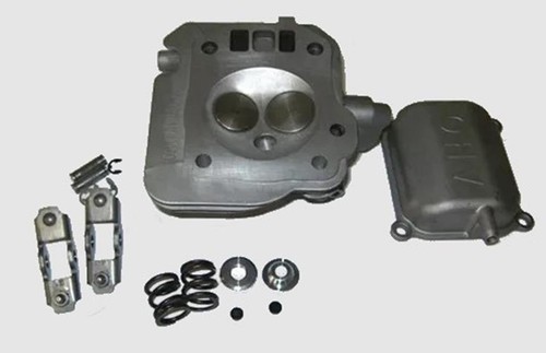 Cylinder Hemi Head Kit For 212cc Harbor Freight Predator Hemi Engine