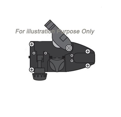 Wire Feeder Adaptor For Harbor Freight CHICAGO ELECTRIC MIG170 Wire Feed Welder