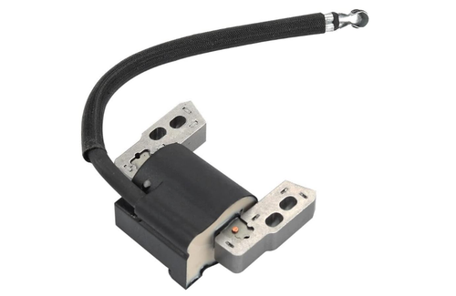 Ignition Coil Armature Module For John Deere JS20 Push Mower 6.75 Hp 190cc