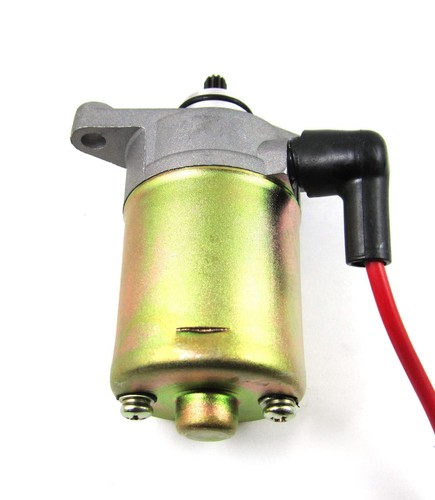 Motor Starter For Bintelli Bolt 50cc Scooter