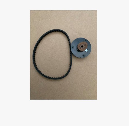 Timing belt Camshaft Gear For GardenTrax Y4007 38cc Mini Cultivator Tiller