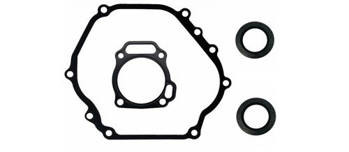 Crankcase Gasket Seal Ring Cylinder For Firman H07553 HO7553 7500 9400 Generator