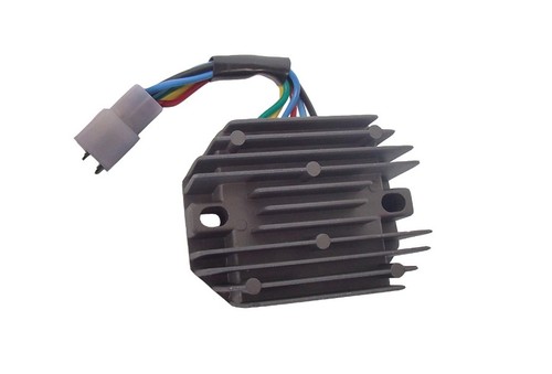 Voltage Regulator For Kioti LB1914 T2305-64602