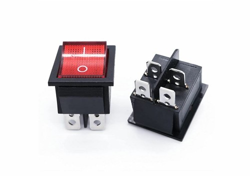 Red On Off Switch For Ariens LCT 20001139