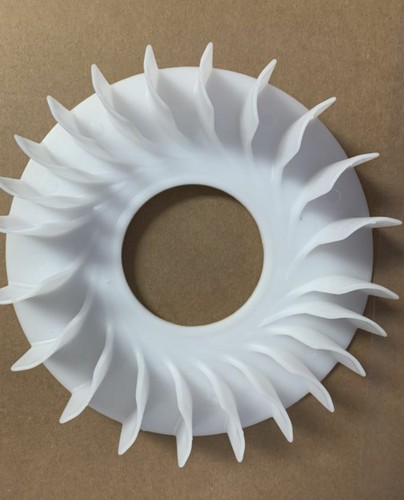 Flywheel Cooling Fan For Pulsar PG15KVTWB Dual Fuel Generator
