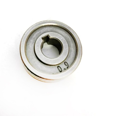0.030 0.035 Kunrled Wire Feed Drive Roller for Lincoln Electric PRO-MIG 180