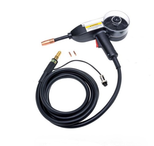 10 ft Spool Gun Replacement fits Eastwood MIG145 Welder