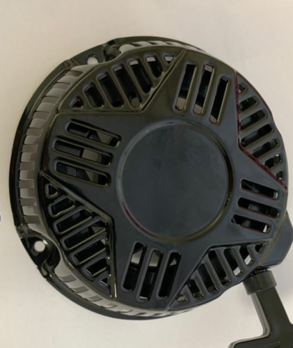 Recoil Starter Assembly For Westinghouse WGen5300s Generator