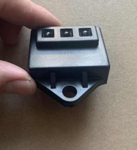 Ignition Light Module For Briggs Stratton P2000 311443GS