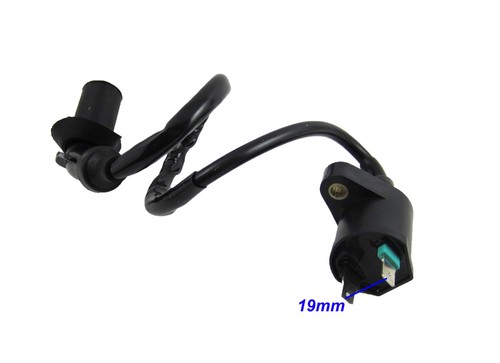 Ignition Coil for Yerf-Dog 4x2 Side-By-Side CUV UTV Scout Rover 150cc