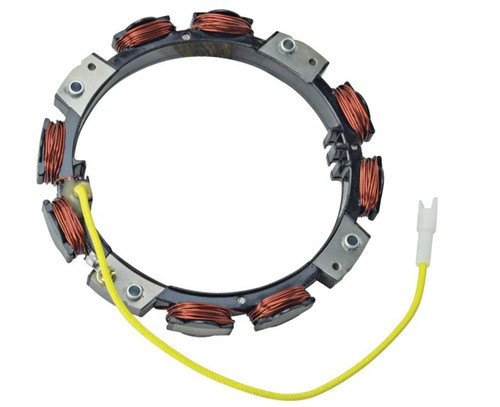 Stator For John Deere SST18 X330 Z225 Z245 Z425 Z435 EZtrak Zero Turn Mower