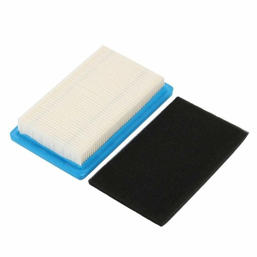 Air Filter Cleaner For Cub Cadet CC550ES Lawn Mower model# 12AE18JZ710