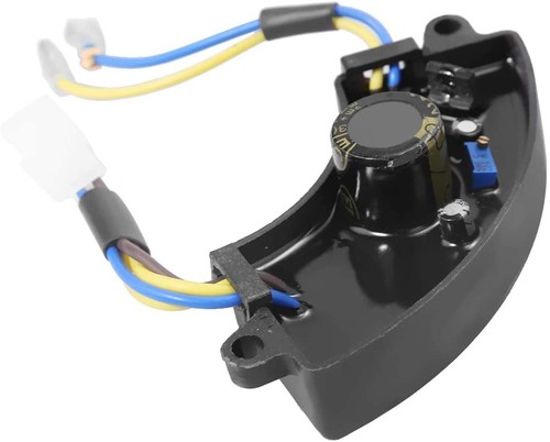 Voltage Regulator AVR For Sears Craftsman Briggs & Stratton Part# 705692