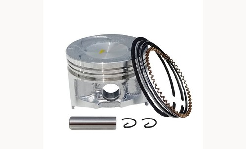 Piston Ring Set For Smarter tools AP2000IQ AP-2000IQ 2000 1600W Generator