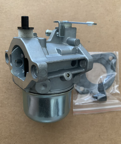 Carburetor Carb For 8HP Coleman Powermate Contractor 4200 Watts Generator