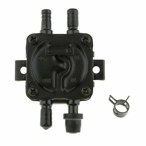 Fuel Pump 57-9080 NN10212 For Onan P220G Toro Wheel Horse 520-HC 520-H Tractor
