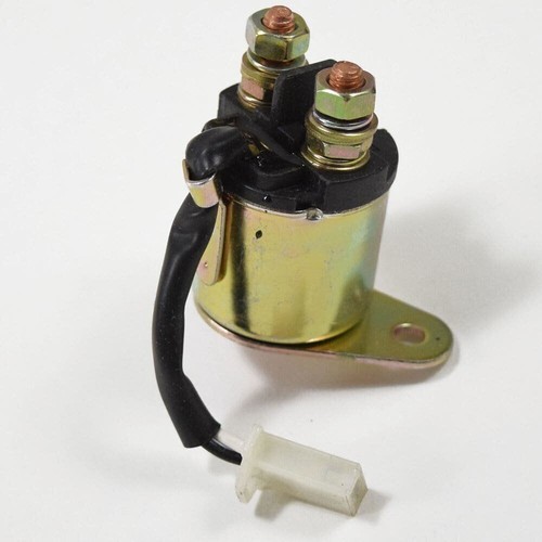 Starter Relay Solenoid For Genmax GM7250iEDC 7250