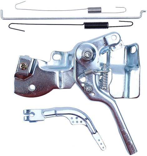 Throttle Control Assembly For Multiquip Mikasa MVC-88VTH Plate Compactor