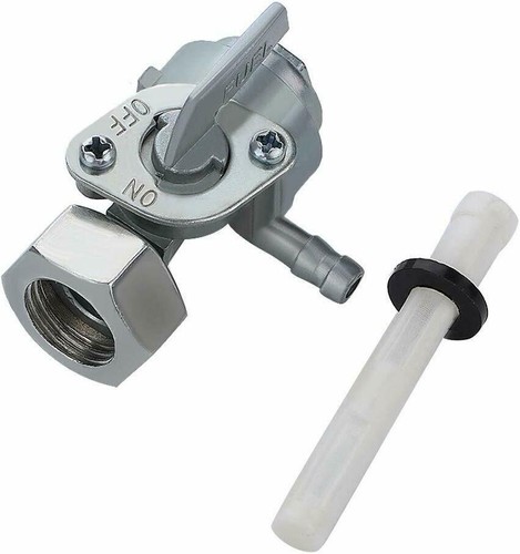 Fuel Shut off Valve For Westinghouse WH7000EC Gas Generator