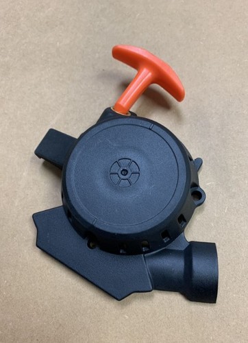 Recoil Starter Assembly For Hyper Tough 26.5cc Gas Trimmer YT9021-06