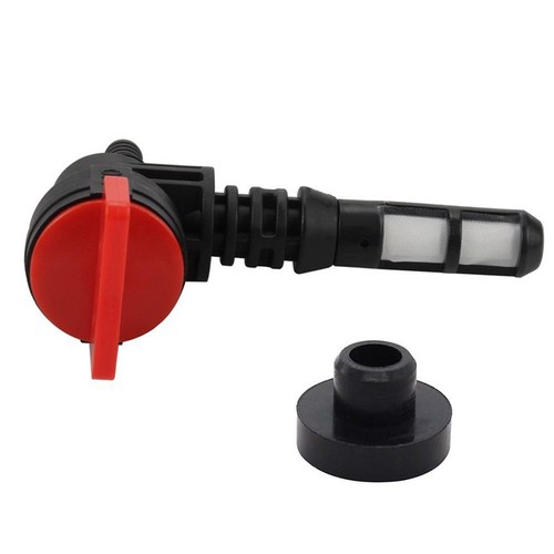 Fuel Valve Petcock For Generac Coleman Powermate Part# 0061756SRV