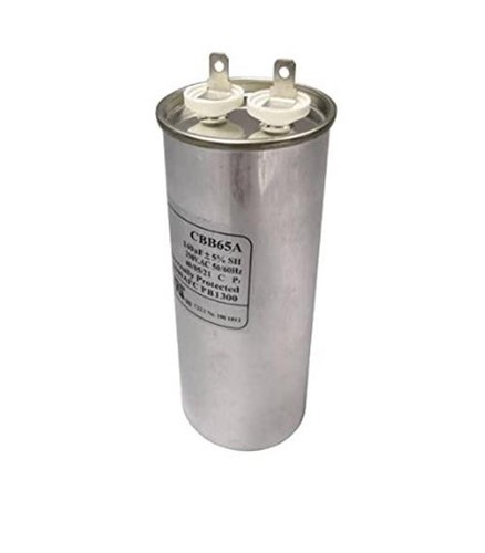 130uf Capacitor For Coleman Powermate PM0544202 4000 Watts Generator