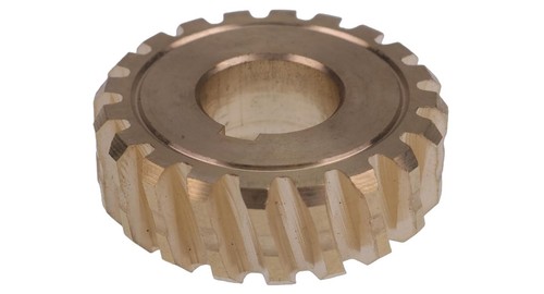 Auger Worm Gear For Powerland PDST24 Snow Thrower