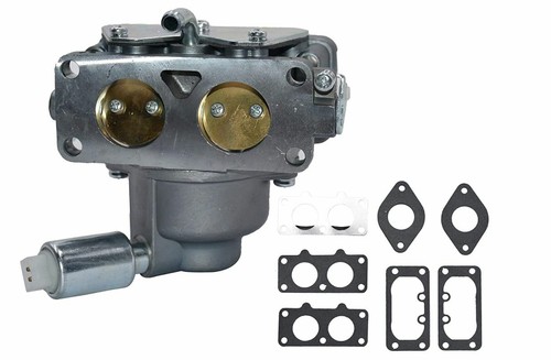 Carburetor for John deere Z525E Zero Turn mower 24HP Briggs & Stratton 724cc
