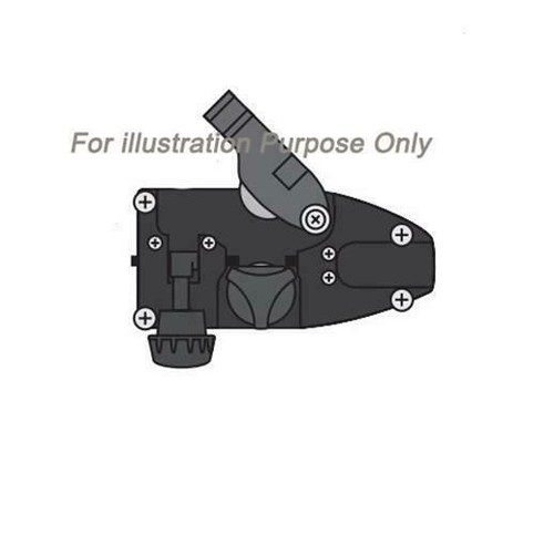 Wire Feeder Motor For Northern Industrial Tool Flux Core 125 Wire Feed Welder