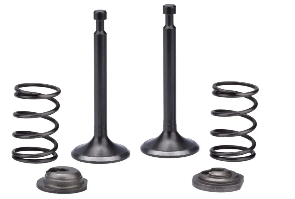 Intake Exhaust Valve Spring For Champion Inverter Generador Model# 201003