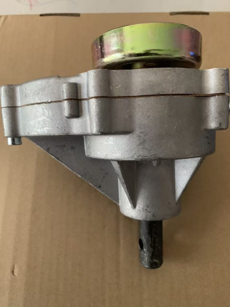 Drive Gear GearBox For Harbor Freight Predator 52cc Earth Auger 56257