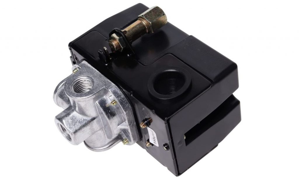 Pressure Switch For California Air Tools 5510SE Air compressor