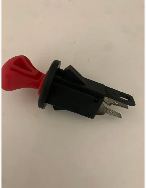 Engine key switch assembly For Power Smart DB7103-24 Snow Thrower
