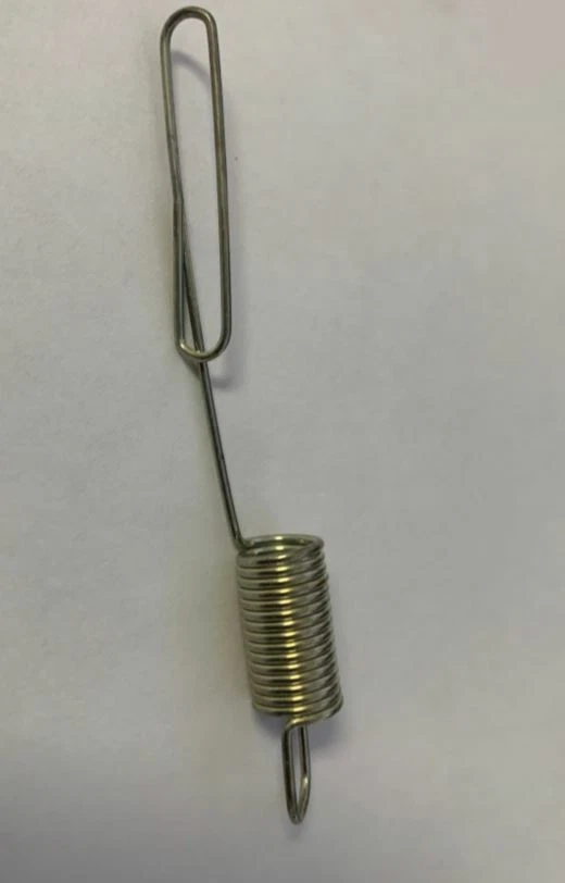 Governor Spring For Yard Machines Tiller model #21A-332B062