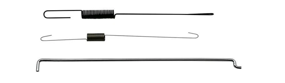 Governor Rod Speed Throttle Spring For Barreto 712MT Trencher