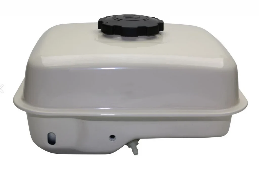 Fuel Gas Tank For Barreto 712MT Trencher