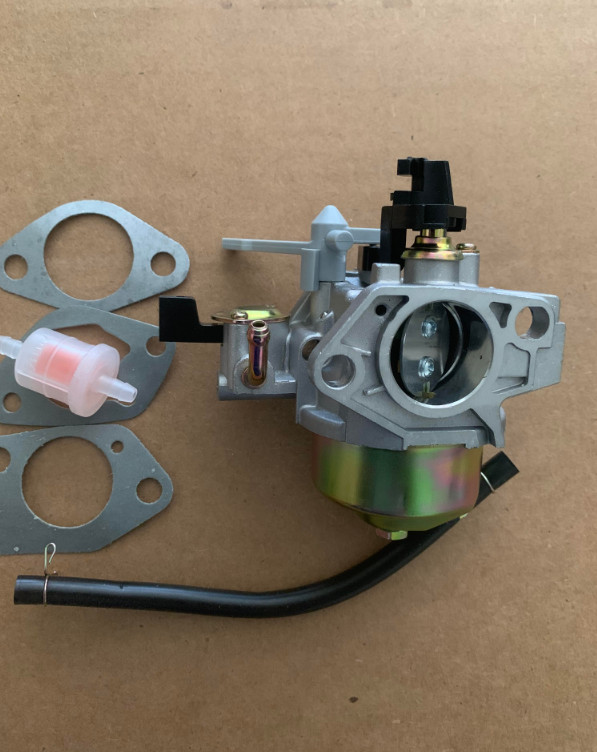 Carburetor Carb For Simpson PS60918 4000psi Pressure Washer - Image 2