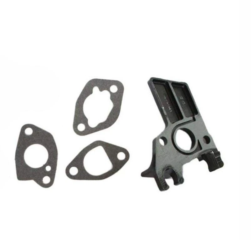 Carburetor insulator Spacer For DeWalt DXGNR4000 Gas Generator