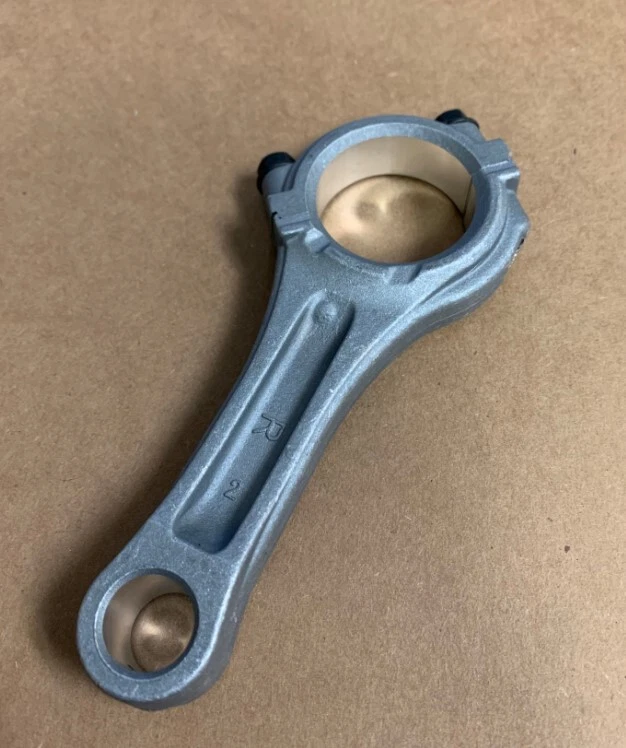 Connecting Rod For CAT Caterpillar RP12000E 12000W Gas Generator