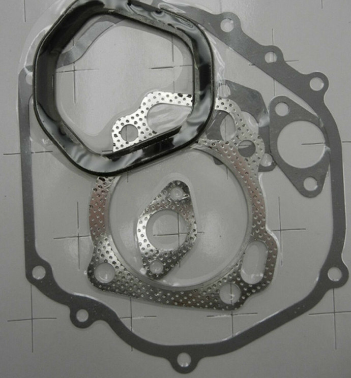 Engine Crankcase Gasket For Brute 7000 5250 Watts Gas Generator model 030635
