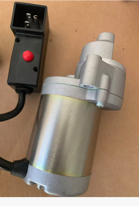 Electric Starter Motor For Cub Cadet 3X 28 31AH5DVB710 Snow Thrower