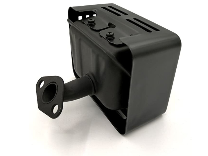 Muffler Exhaust For 212cc Westinghouse WPX2700 Pressure Washer