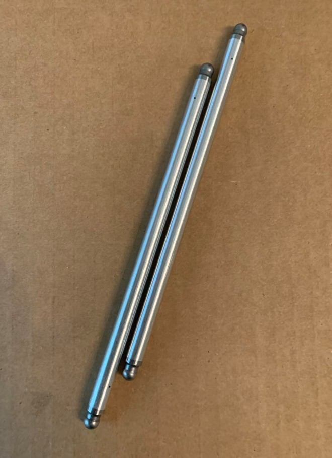 Push Rod Set For CAT Caterpillar RP12000E 12000W Generator